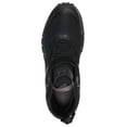 thumbnail image 3 of Botas Under Armour Micro G Valsetz Mid Hombre negro 27 3023741 001, 3 of 5