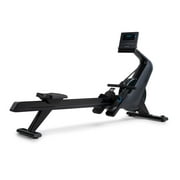 NordicTrack RW300; Rower with 5 Display and Tablet Holder