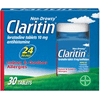 Claritin Adult 14pc PDQ