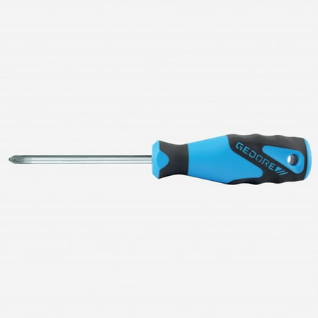 

Gedore 2160 PZ 1 3C-Screwdriver PZ 1