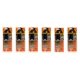 thumbnail image 1 of Juego de jeringas transparentes Epoxy Gorilla, 2 partes, 5 minutos, 25 ml (x6), 1 of 7