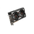 thumbnail image 3 of Sapphire AMD Radeon RX 5700 8GB GDDR6 Graphics Card, 3 of 4