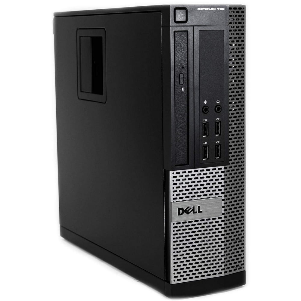 Fast Dell Optiplex 9020 Small Form Business Desktop Mini Tower Computer