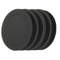 thumbnail image 3 of SPRING 6.5'' Car Speaker Soundproof Rings for Enhanced Audio Quality and, 3 of 8