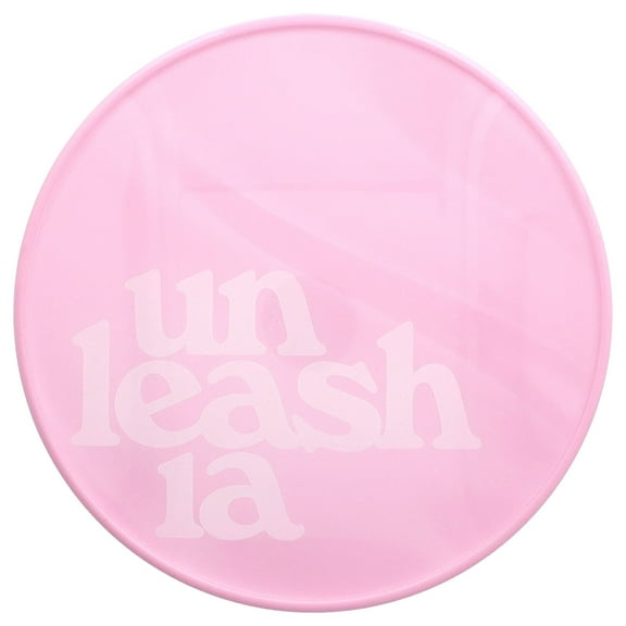 Unleashia Don't Touch Glass Pink Cushion, SPF 50 /PA , 25N Molten, 0.52 oz (15 g)