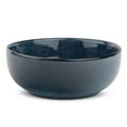 thumbnail image 6 of Thyme & Table 12-Piece Stoneware Dinnerware Set, Atlantic Blue Collection, 6 of 8