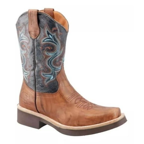 Botas Hombre California Vaqueras Caballero