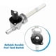 thumbnail image 3 of Fuel Tank Valves Petcock for Honda 1995-2007 VT1100 Shadow Aero ACE Spirit Sabre, 3 of 5