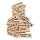 thumbnail image 1 of SGACAI Lust Tower - Juego de torre de bloques súper travieso de 48 piezas, juegos de parejas para adultos, juego de bloques apilables de torre de caída de San Valentín, juego de bloques de madera a, 1 of 1