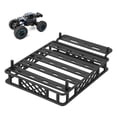 thumbnail image 4 of Rack de Toit RC, Rack de Toit RC Universel Facile à Installer pour Modèle, 4 of 8