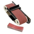 thumbnail image 2 of QualitChoice Polishing Machine Aabrasive Belt Head Premium Belts Woodworking with Sanding Left Left 5x35cm, 2 of 6