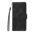 thumbnail image 4 of Funda GANGXUN para Samsung Galaxy A54 5G con diseño acolchado elegante, cuero PU, protección total y ajuste preciso, 4 of 5