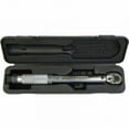 thumbnail image 1 of 1/4" Drive Micrometer Torque Wrench 20-200 inch/lbs with Case, 1 of 1