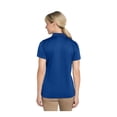 thumbnail image 2 of CornerStone Women's Select Snag-Proof Polo | Ladies' Collared Work Shirt, Casual Short Sleeve Top for Golf & Tennis, 2 of 4