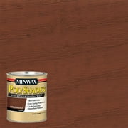 Minwax PolyShades 275 VOC Antique Walnut Satin, 1-Qt Wood Finish