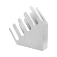 thumbnail image 1 of Distributeur de Tasse à Café, Porte-Gobelet Léger 4 Compartiments Structure Stable Grande Capacité Multifonctionnelle pour Restaurant, 1 of 8