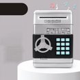 thumbnail image 1 of Creative Money Storage Bank Password Piggy Bank - Perfect Gift For Boys & Girls, 1 of 1