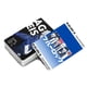 thumbnail image 2 of Lomo Cards Blues Locks Anime Greeting, 30 unidades por paquete, 2 of 3