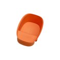 thumbnail image 1 of Txlixc Caja de almacenamiento para rejilla de drenaje, contenedor de drenaje de ventilación impermeable para ahorro de espacio de color sólido, accesorio de cocina para el hogar Txlixc  Home Furnishing, 1 of 5