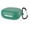 Dark Green, variant on Headphone Case Compatible with OpenFit 2 T920，Ear Headphone Cover with Keychain, Silicone Shockproof Dust-proof Protective Cover