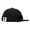 Black, variant on Womens Baseball Cap Japanese Style Round Top Bucket Hat for Men and Women Casual Outdoor Sun Fashion Cap