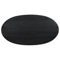 thumbnail image 3 of ACME Marioly Dining Table in Ash Black, 3 of 7