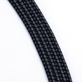 thumbnail image 5 of Cuerdas elásticas ajustables con correa para equipaje de 1,2 m con ganchos para bicicleta Afortunado Sencillez, 5 of 5