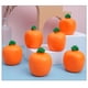 thumbnail image 2 of Juguetes para la piscina, juguetes para bebés y niños pequeños. Lindo vaso blanco para apretar, vaso antiestrés con forma de rábano, juguete de plástico para amasar y crear un nuevo truco creativo., 2 of 8