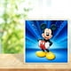 thumbnail image 5 of Cuadros Decorativos Kits de punto de cruz de Mickey Mouse de pintura de diamante de taladro completo DIY 5D (w457) Likrtyny  embutido en tela, 5 of 9