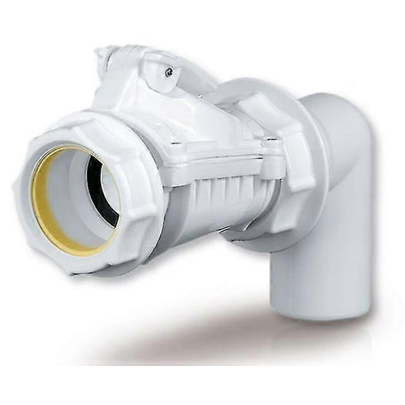 50mm Anti Flood Backwater Check Valve Backflow Prevention Three Versions
