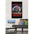 thumbnail image 2 of NFL Kansas City Chiefs - End Zone 17 Wall Poster, 22.375" x 34", 2 of 2
