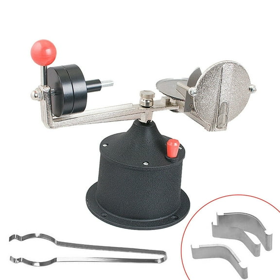 Miumaeov JT-08 Dental Lab Centrifugal Casting Machine Apparatus Crucibles Centrifuge Equipment 7000rpm