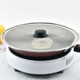thumbnail image 4 of UPOUART Grease Splash Guards Anti Splash Oil Baffle for Cooking 1Set, 4 of 8
