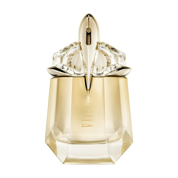 Mugler Alien Goddess - Eau de Parfum - Women's Perfume - Floral & Woody - With Bergamot, Jasmine, and Vanilla - Long Lasting Fragrance - 30 ml