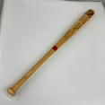 thumbnail image 3 of Stan "The Man" Musial Signed Cooperstown Sportsman's Park Baseball Bat JSA, 3 of 6