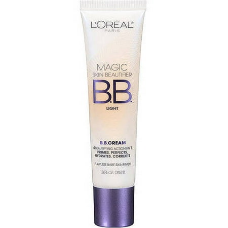 L'Oreal Paris Magic Skin Beautifier B.B. Cream