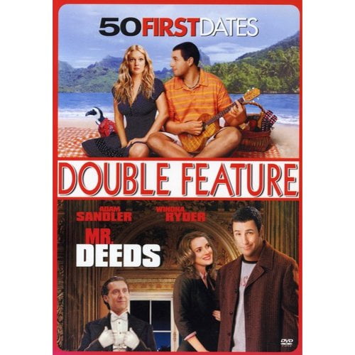 50 first dates movie distubuted by