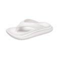 thumbnail image 2 of Pareja Mujeres Hombres Chanclas ortopédicas Soporte de arco Sandalias de tanga suave Zapatillas Wmkox8yii ytu9331, 2 of 9