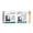 White, variant on Hometravel Transparent Waterproof Sealant Spray, Multi-Surface Leak Sealer for Wood, Concrete, Masonry, Indoor Outdoor Protective Coating