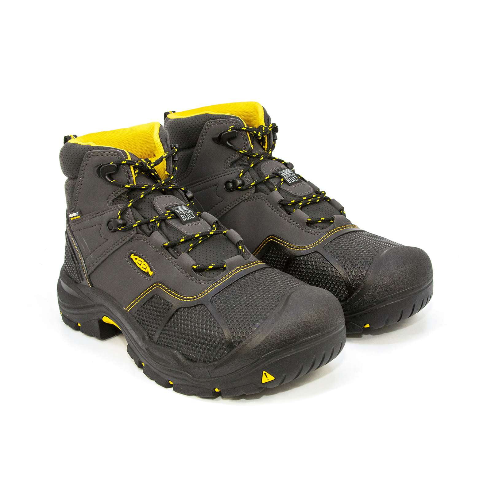 keen logandale soft toe