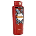 thumbnail image 2 of Old Spice Body Wash for Men, Krakengard, Long Lasting Lather, 21 fl oz, 2 of 6