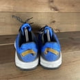 thumbnail image 4 of new balance 510 V6 mens size 8 shoes blue athletic trail running hiking sneakers, 4 of 6