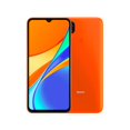 thumbnail image 1 of Celular Xiaomi Redmi 9C 32GB 2GB Naranja Desbloqueado Xiaomi Redmi 9, 1 of 2