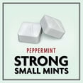 thumbnail image 3 of Altoids Sugar Free Peppermint Mints, .37 oz, 9 Count, 3 of 3