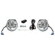 thumbnail image 1 of Par Faros Niebla GENERICA 2000 A 2001 Nissan Ambos lados, 1 of 4