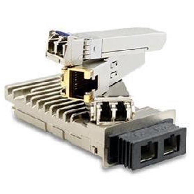 Dell Compatible TAA Complaint 10GBase-SR SFP Plus Tranceiver
