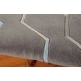 thumbnail image 7 of Nourison Contour Transitional Geometric Rectangle Rug, 7 of 7