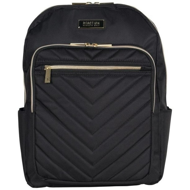 Kenneth Cole Reaction - Kenneth Cole Reaction 'Chelsea' Chevron Quilted ...