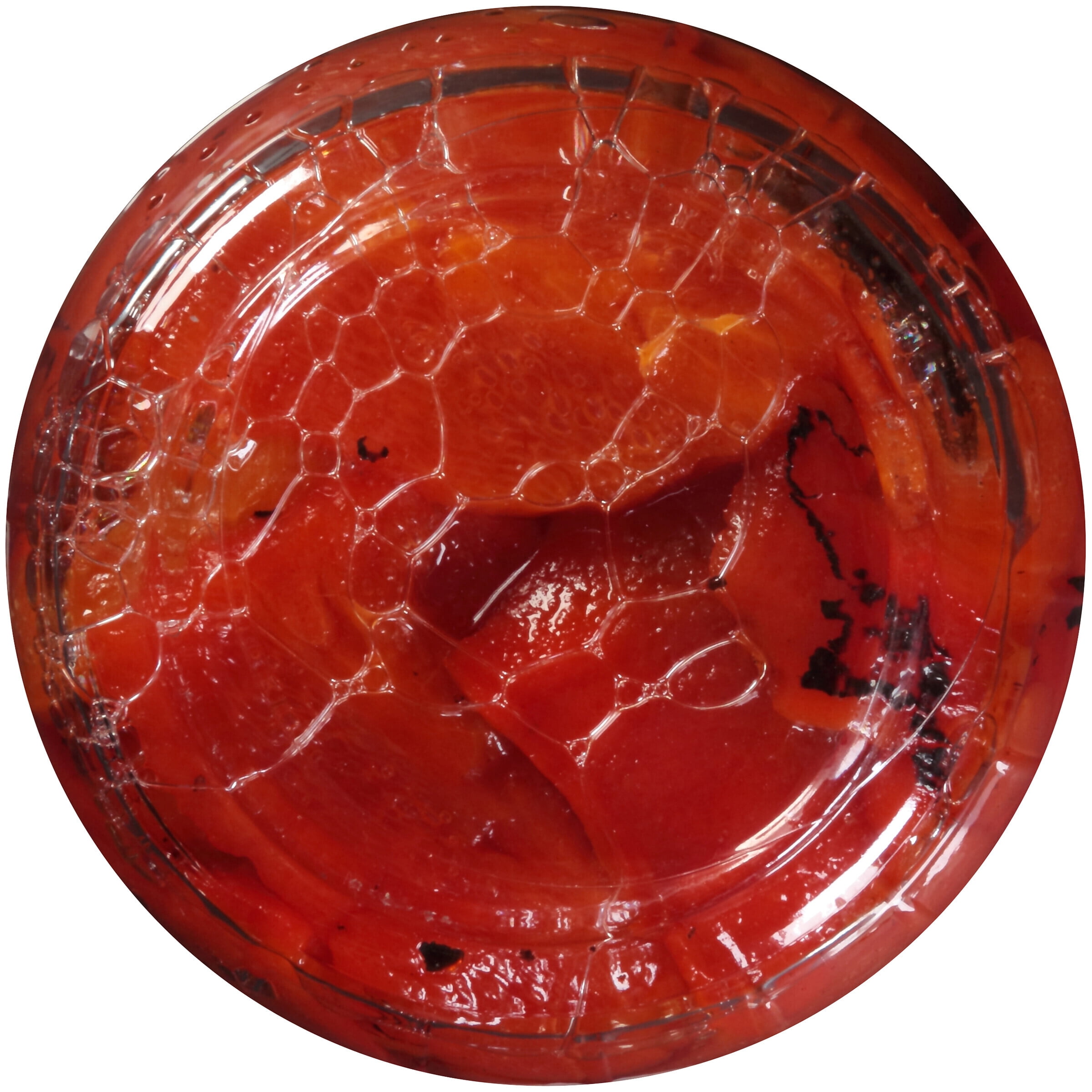12/32 Roasted Red Peppers