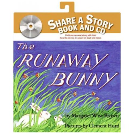 The Runaway Bunny